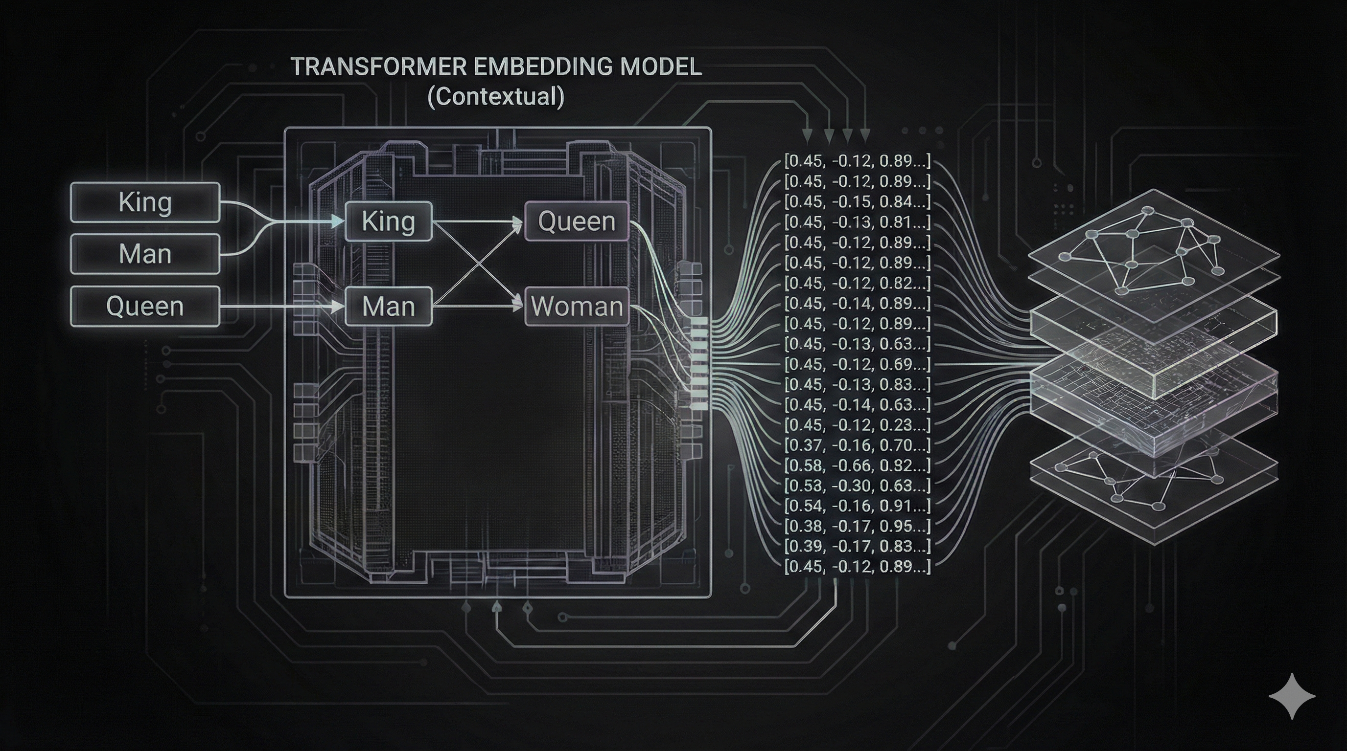 GenAI Series: Understanding embeddings
